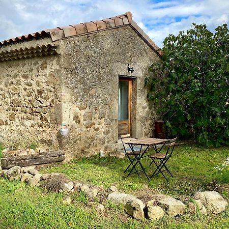 Gite De Corsas Saint-Victor  Εξωτερικό φωτογραφία